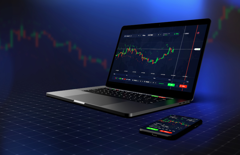 دورة المحلل الفني المعتمد